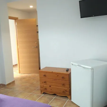 Apartamento Centurión Nerja